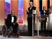 Bóng đá anh, ngoại hạng anh, lịch thi đấu euro 2012, LHP Cannes trao giải thành tựu trọn đời cho Bernardo Bertolucci